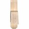 Ekena Millwork Bellingham Smooth Timber Gable Bracket, Douglas Fir, 36"W x 12"H x 3 1/2"D x 3 1/2"F, 8/12 Pitch GBW036X12X0404BEL00SDF - alternate 4